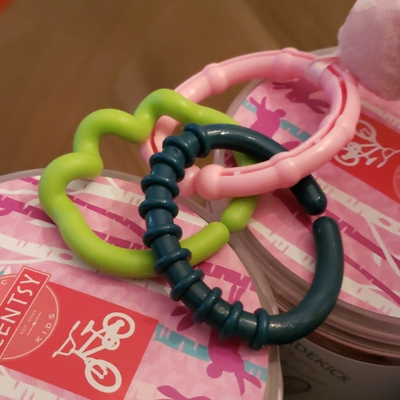 Birch the Bunny Scentsy Sidekick Scented!! - Picture 5 of 8